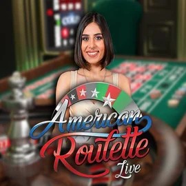American Roulette (Evolution) – slot by Evolution, featured at slimkingcasino.com.pl
