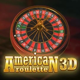 Play American Roullete 3D (Evoplay) slot by Evoplay on slimkingcasino.com.pl