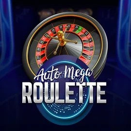 Play Auto Mega Roulette slot by Pragmatic Play on slimkingcasino.com.pl