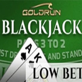 Blackjack Low Bets – slot by Holland Power Gaming, featured at slimkingcasino.com.pl