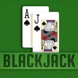 Try Blackjack (Relax Gaming) slot by Relax Gaming on slimkingcasino.com.pl – logo image