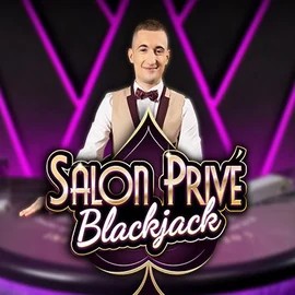 Blackjack Salon Privé online slot from Ezugi – play at slimkingcasino.com.pl