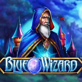 game logo by Quickspin on slimkingcasino.com.pl