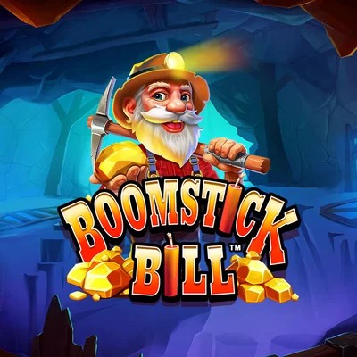 Boomstick Bill – slot by High Limit Studio, featured at slimkingcasino.com.pl