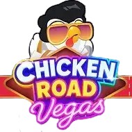 Play the Chicken Road Vegas slot by InOut on Slimking Casino