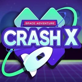 Crash X online slot from Turbo Games – play at slimkingcasino.com.pl