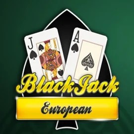 European Blackjack MH logo by Play'n GO Slimking Casino