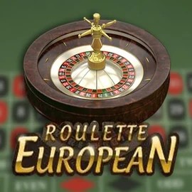 European Roulette (BGaming) slot icon by BGAMING, available at Slimking Casino