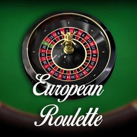 Enjoy European Roulette (Red Tiger) by Red Tiger Gaming – logo hosted on slimkingcasino.com.pl