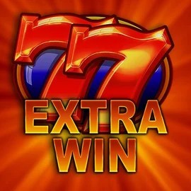 Extra Win by Swintt, showcased at slimkingcasino.com.pl – game logo