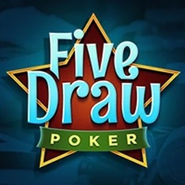 Play Five Draw Poker MH (Nucleus) slot by Nucleus Gaming on slimkingcasino.com.pl