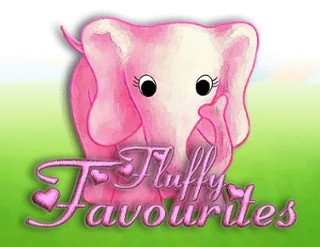 Play Fluffy Favourites slot by Eyecon on slimkingcasino.com.pl