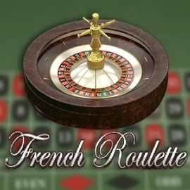 Official Table Games logo: French Roulette (BGaming) by BGAMING at Slimking Casino