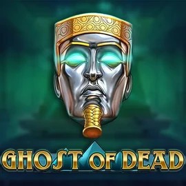 Ghost of Dead slot icon by Play'n GO, available at Slimking Casino