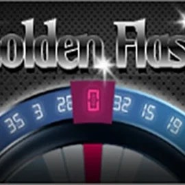 Casino Games logo of Golden Flash from WorldMatch at Slimking Casino