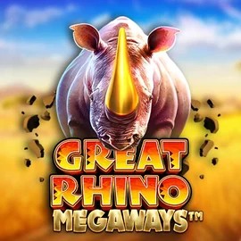 Great Rhino Megaways online slot from Pragmatic Play – play at slimkingcasino.com.pl