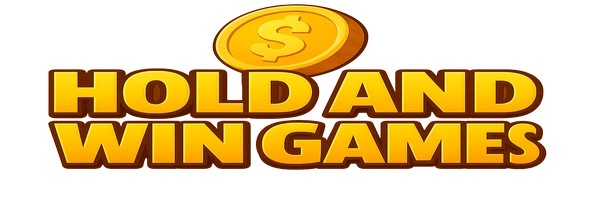 Hold and Win Games by Playson, showcased at slimkingcasino.com.pl – game logo