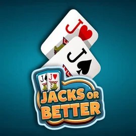 Jacks or Better (Red Rake Gaming) online slot from Red Rake Gaming – play at slimkingcasino.com.pl