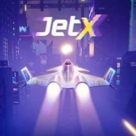 jetX online slot from SmartSoft – play at slimkingcasino.com.pl