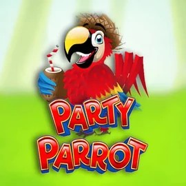 Enjoy Party Parrot by Rival – logo hosted on slimkingcasino.com.pl