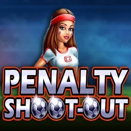 Play the Penalty Shoot-out slot by Evoplay on Slimking Casino