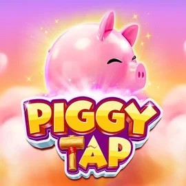 Casino Games logo of Piggy Tap from Onlyplay at Slimking Casino