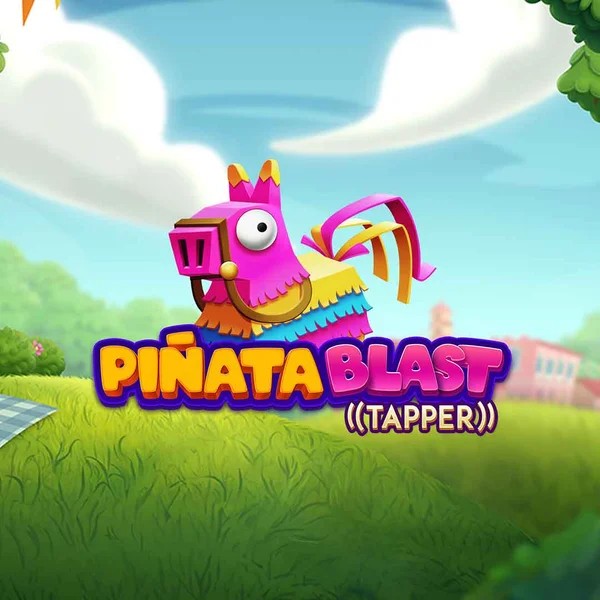Play Pinata Blast slot by Greentube on slimkingcasino.com.pl