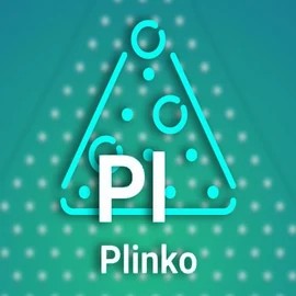 Enjoy Plinko (Spribe) by Spribe – logo hosted on slimkingcasino.com.pl