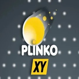 Plinko XY logo – Casino Games by BGAMING at Slimking Casino