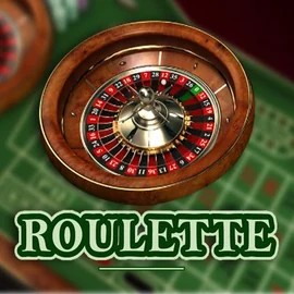 Table Games logo of Roulette (Habanero) from Habanero at Slimking Casino