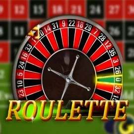 Roulette (Pragmatic Play) logo by Pragmatic Play at Slimking Casino