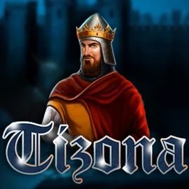 Tizona logo by Merkur Gaming Slimking Casino