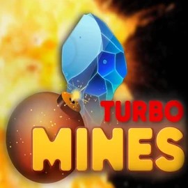 Turbo Mines – slot by Turbo Games, featured at slimkingcasino.com.pl